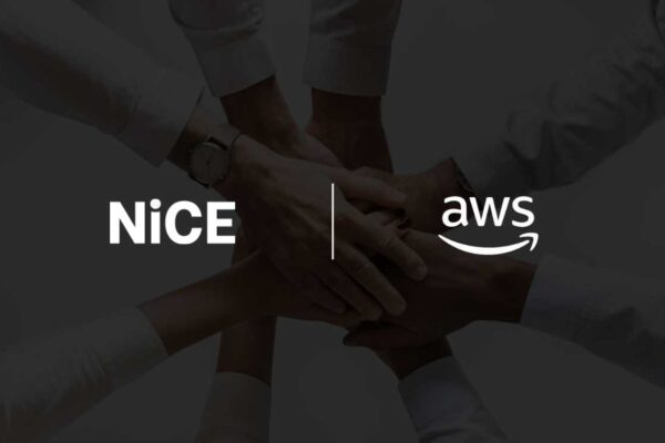 NICE and AWS Team Up to Deliver Scalable, AI-Powered Customer Service Automation