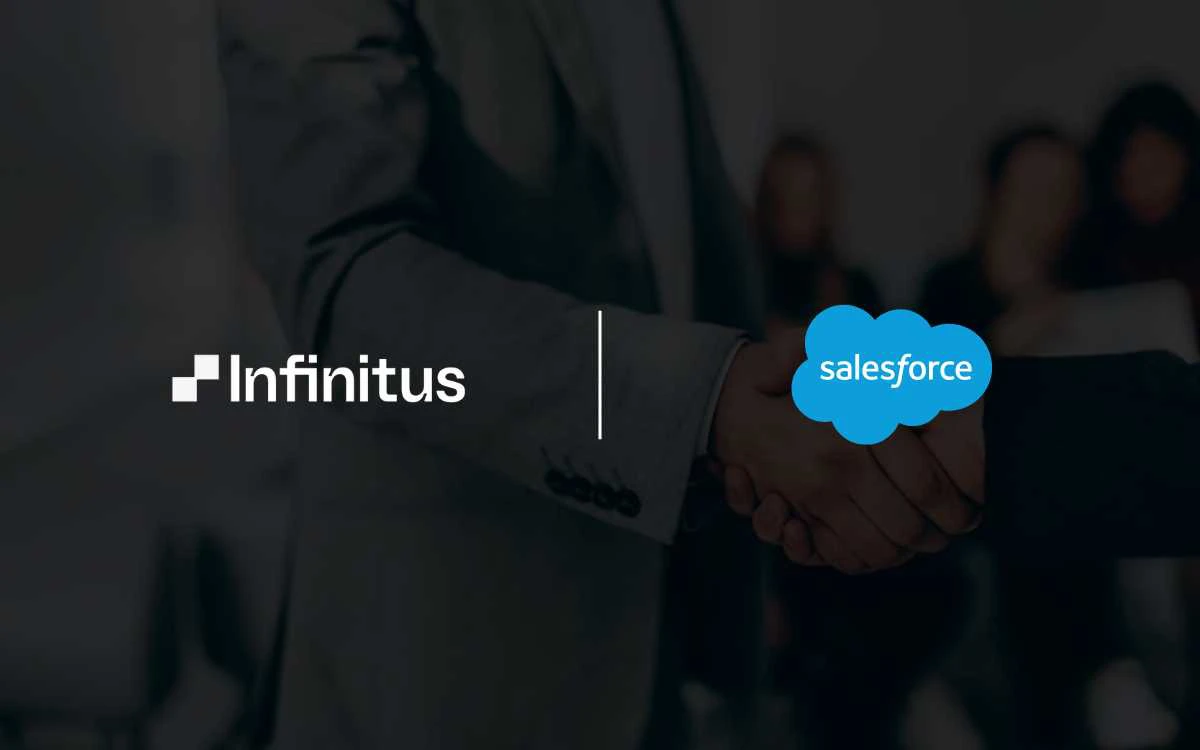 Infinitus Expands Salesforce Partnership to Bring Voice AI Agents Deeper Into Healthcare Workflows
