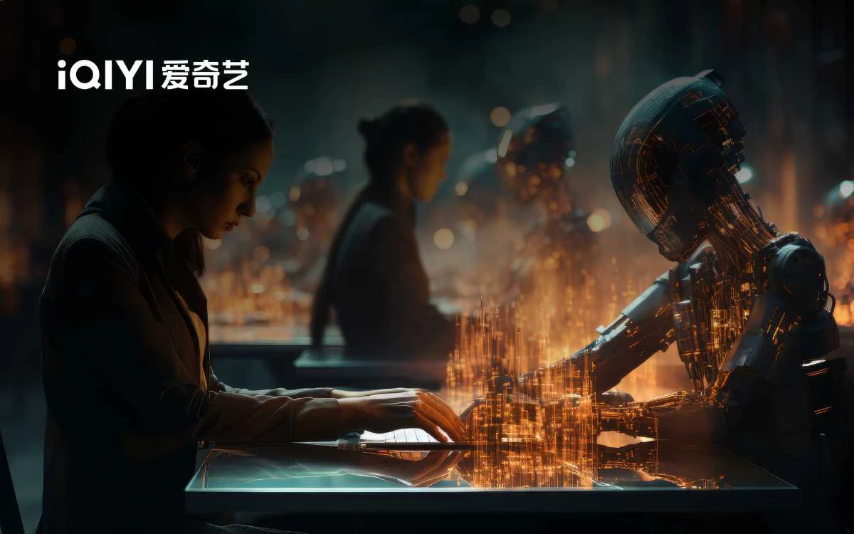 iQIYI Doubles Down on Premium Content, AI Production, and Global Reach at Shanghai TV Festival