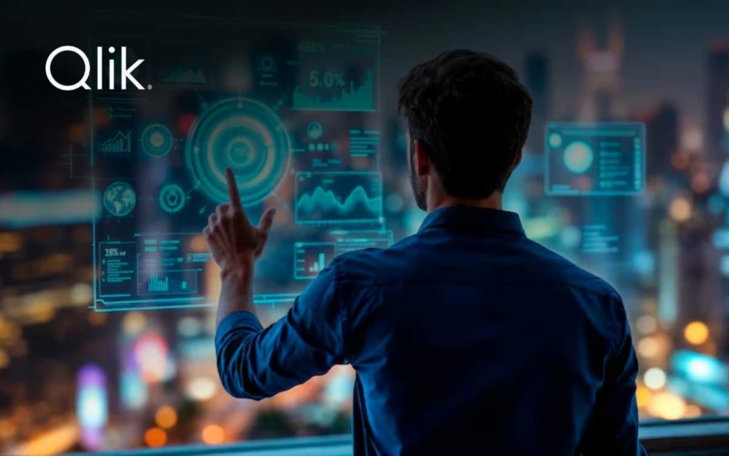 Qlik Survey Reveals AI Execution Gap in Modern Enterprises