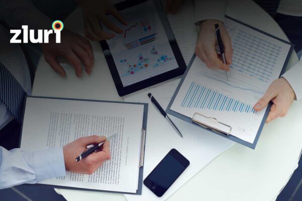 Zluri Report: Enterprises Drowning in ‘AI Sprawl’—And IT Has Eyes on Just 20% of It