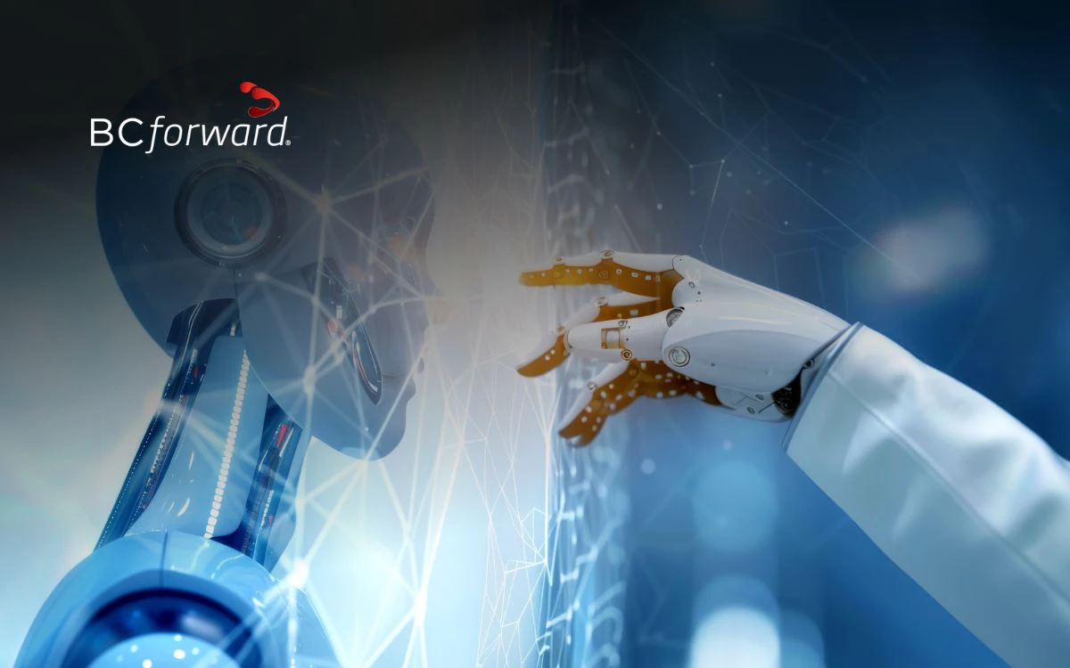 BCforward Invests in Stellar to Advance Enterprise AI Solutions
