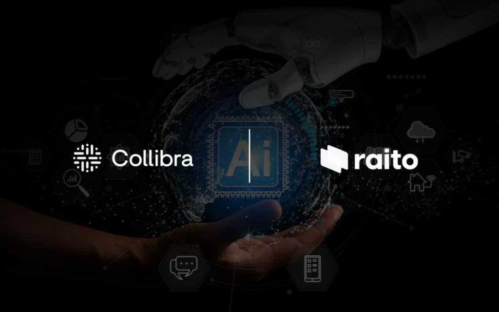 Collibra Unifies Data and AI Governance with Raito Acquisition