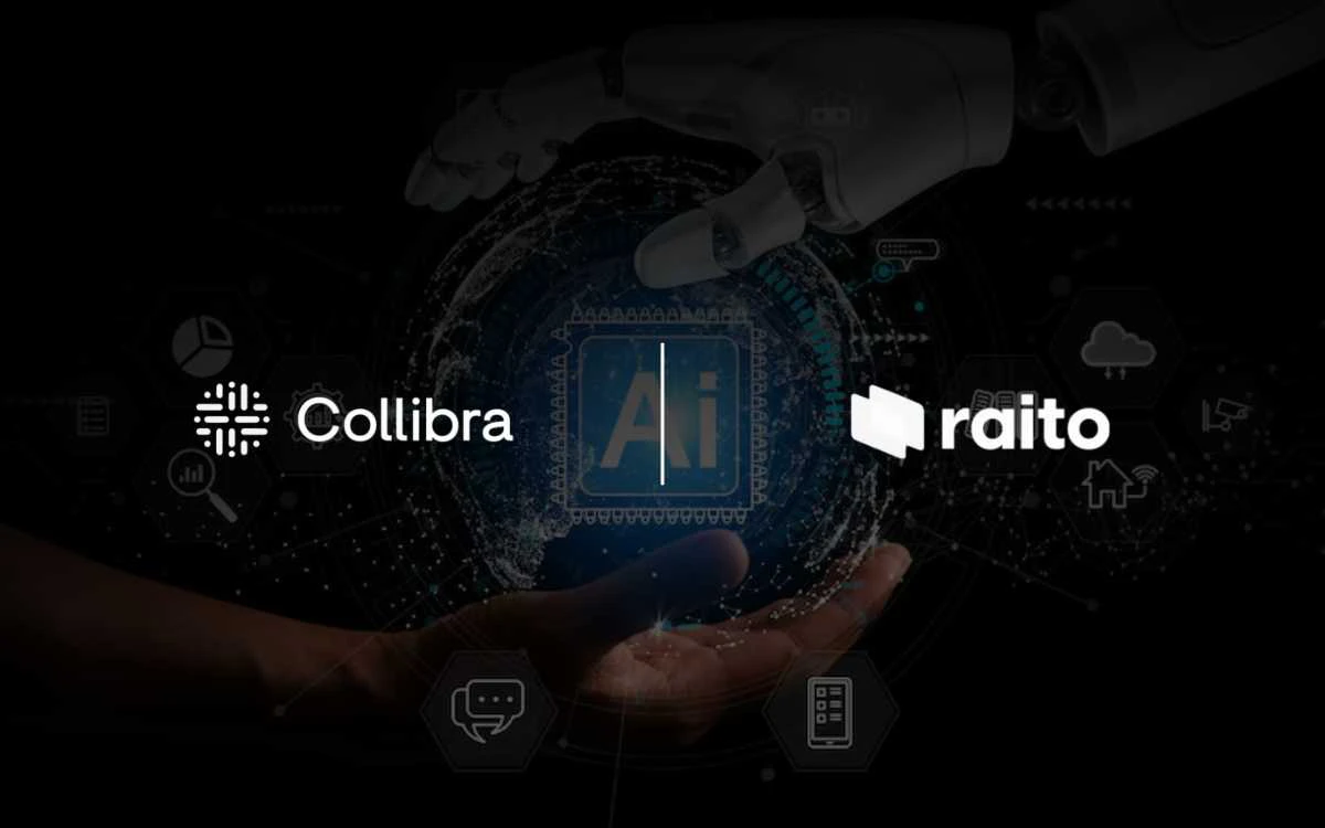 Collibra Unifies Data and AI Governance with Raito Acquisition