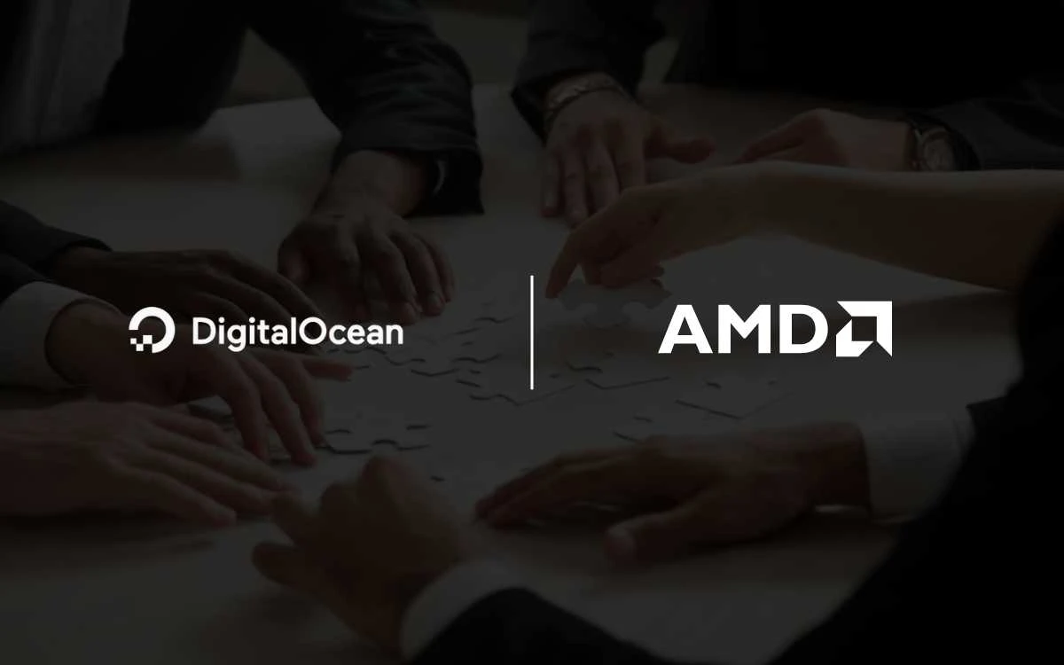 DigitalOcean Adds AMD GPUs to Boost AI Workloads at Scale