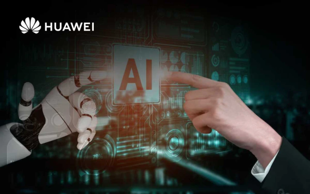 Huawei Advances Telecom Operations with AI, Digital Twins & DeepSeek