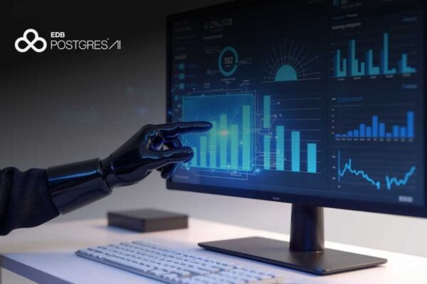 EnterpriseDB Unleashes Postgres AI Platform to Power Sovereign, Scalable Enterprise AI