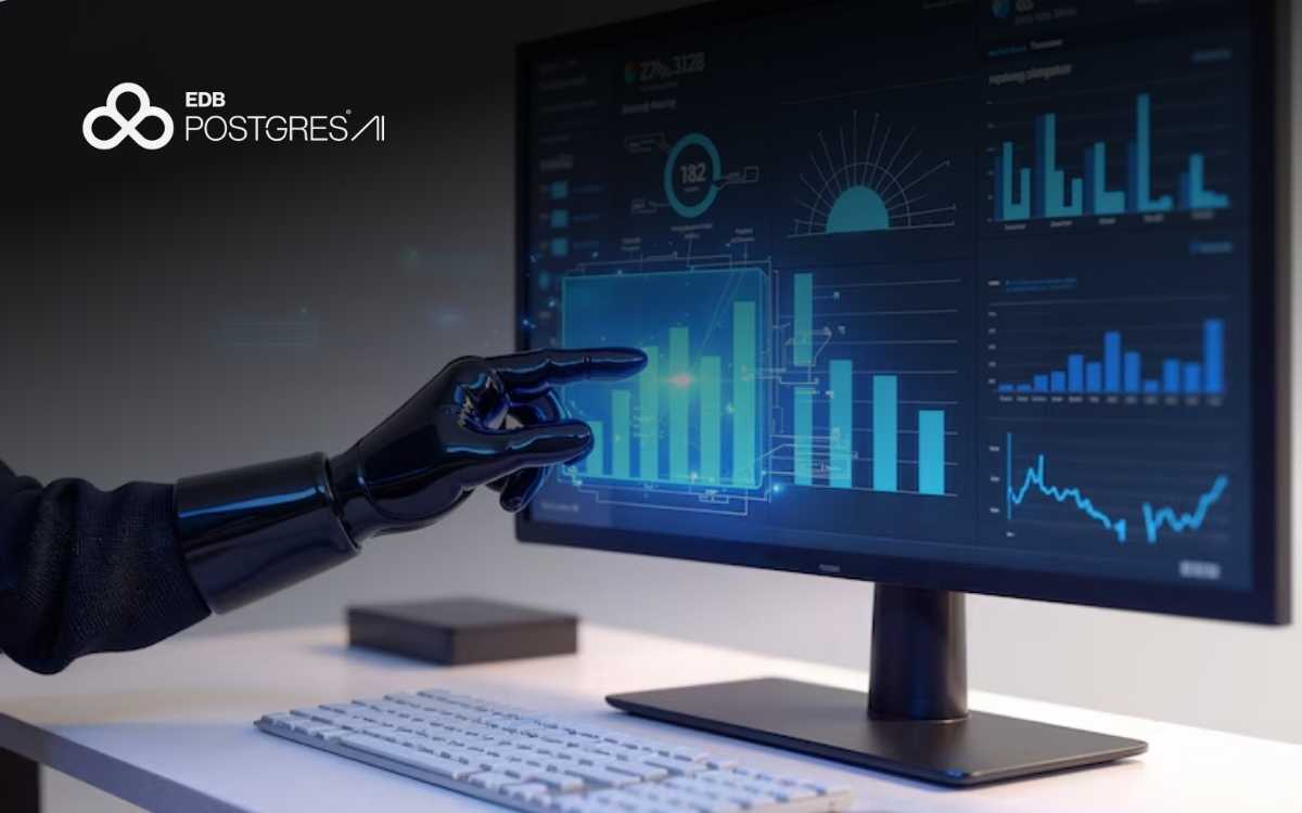 EnterpriseDB Unleashes Postgres AI Platform to Power Sovereign, Scalable Enterprise AI