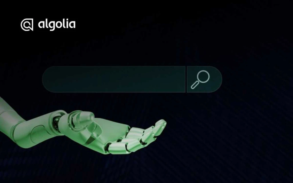 Algolia Unveils MCP Server to Power the Next Generation of AI Agents