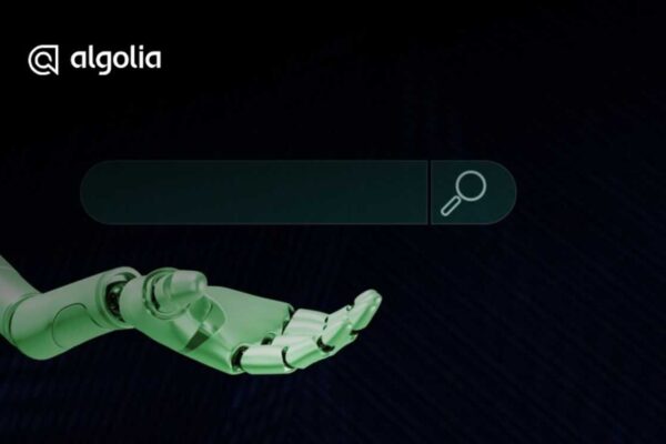 Algolia Unveils MCP Server to Power the Next Generation of AI Agents