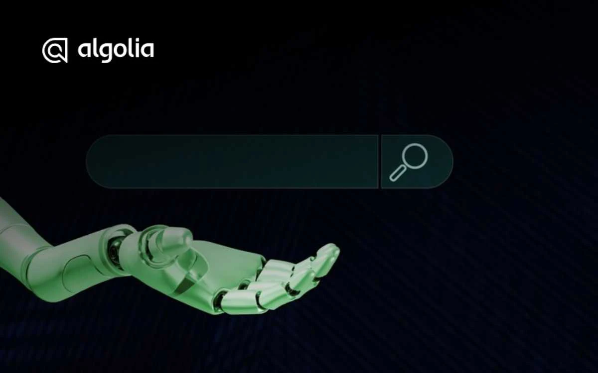 Algolia Unveils MCP Server to Power the Next Generation of AI Agents