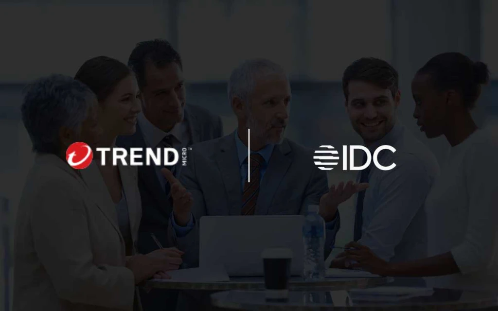 Trend Micro Named CNAPP Leader by IDC - Backed by AI, Zero Trust, and Two Decades in the Cloud