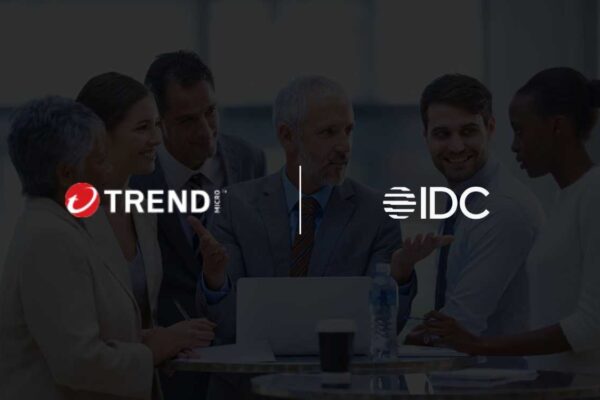 Trend Micro Named CNAPP Leader by IDC - Backed by AI, Zero Trust, and Two Decades in the Cloud