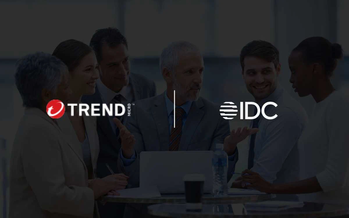 Trend Micro Named CNAPP Leader by IDC - Backed by AI, Zero Trust, and Two Decades in the Cloud