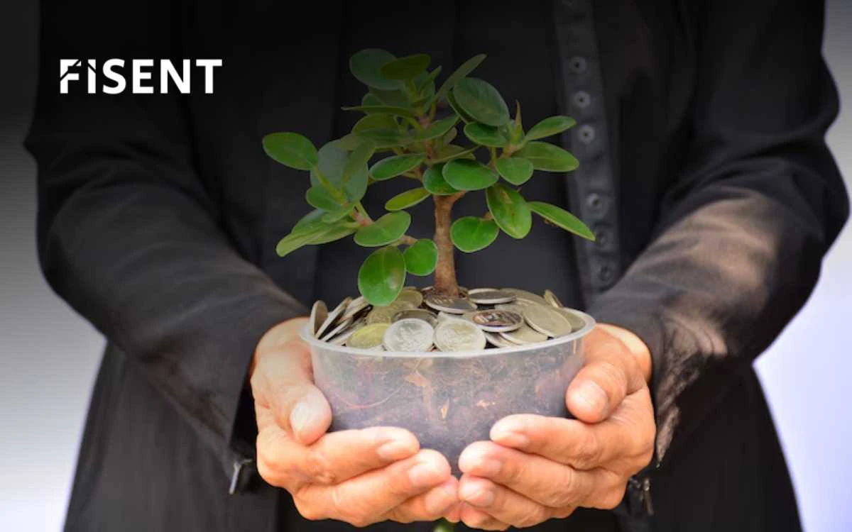 Fisent Secures $2M to Advance GenAI Process Automation with BizAI