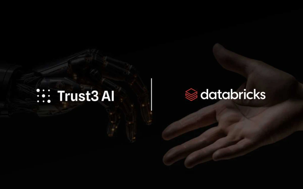 Trust3 AI Launches Trust AI for Databricks to Enable Trusted AI