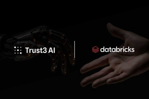 Trust3 AI Launches Trust AI for Databricks to Enable Trusted AI