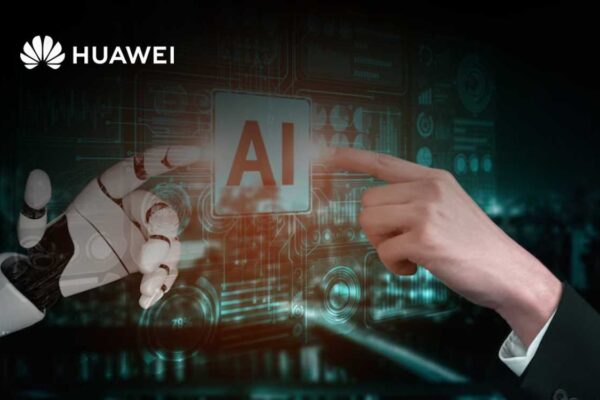 Huawei Advances Telecom Operations with AI, Digital Twins & DeepSeek