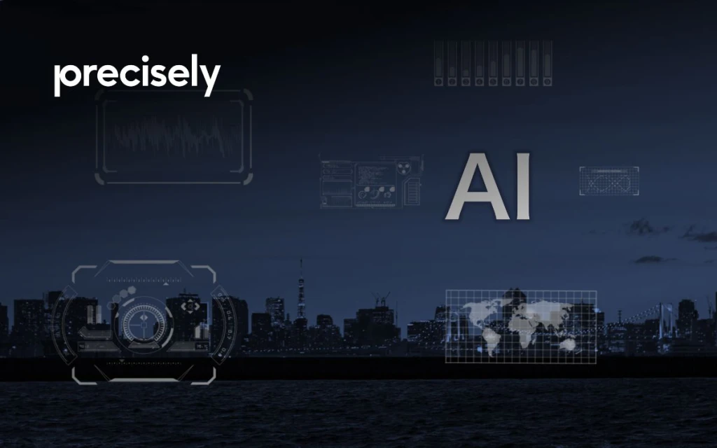 Precisely Launches AI Readiness Assessment for Enterprise Success