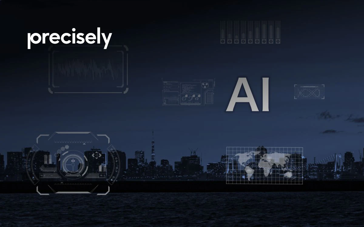 Precisely Launches AI Readiness Assessment for Enterprise Success