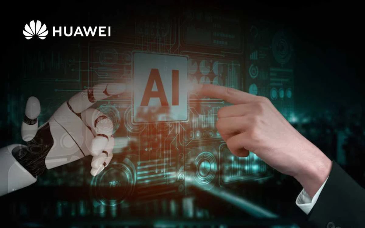 Huawei Advances Telecom Operations with AI, Digital Twins & DeepSeek