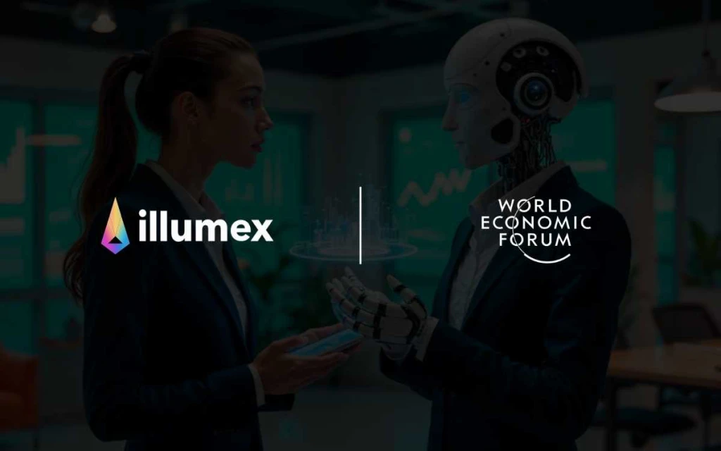 illumex Named 2025 WEF Tech Pioneer for Powering Governed AI with Business Ontologies