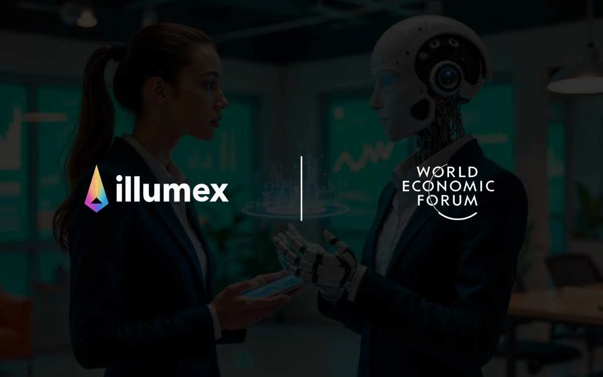 illumex Named 2025 WEF Tech Pioneer for Powering Governed AI with Business Ontologies