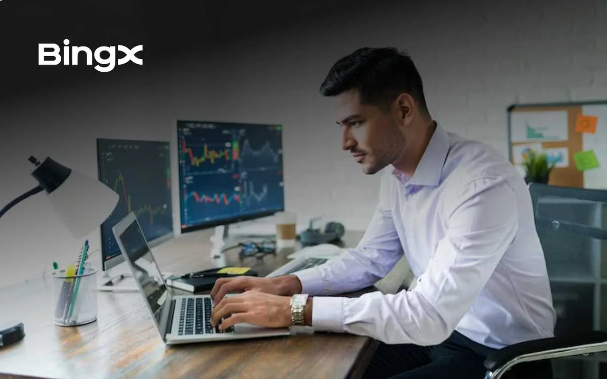 BingX AI Sets a New Standard for Smart Crypto Trading