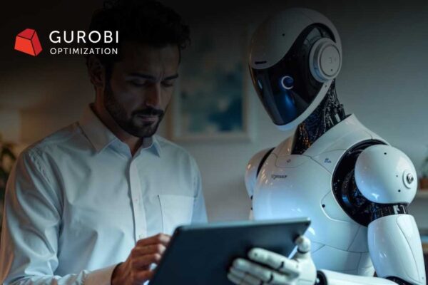 Gurobi Launches Gurobot: AI Agent Brings Optimization Support Into the Fast Lane