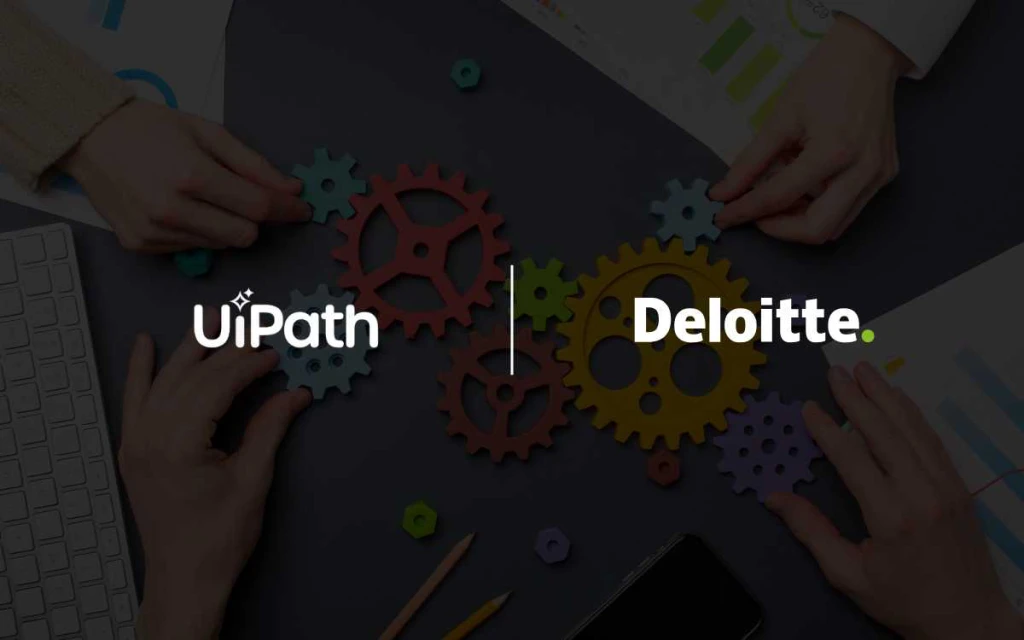 UiPath Reimagines ERP With Agentic Automation - Customer Zero Sets New Standard for SAP Modernization
