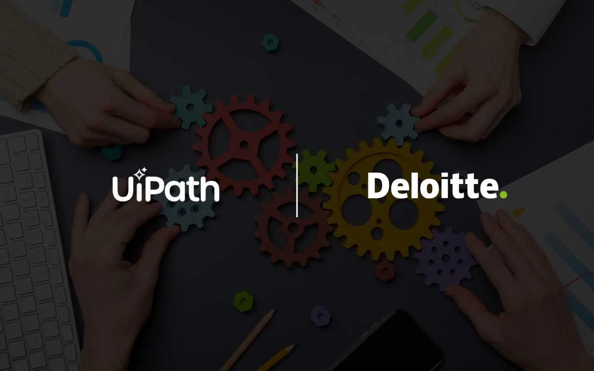 UiPath Reimagines ERP With Agentic Automation - Customer Zero Sets New Standard for SAP Modernization