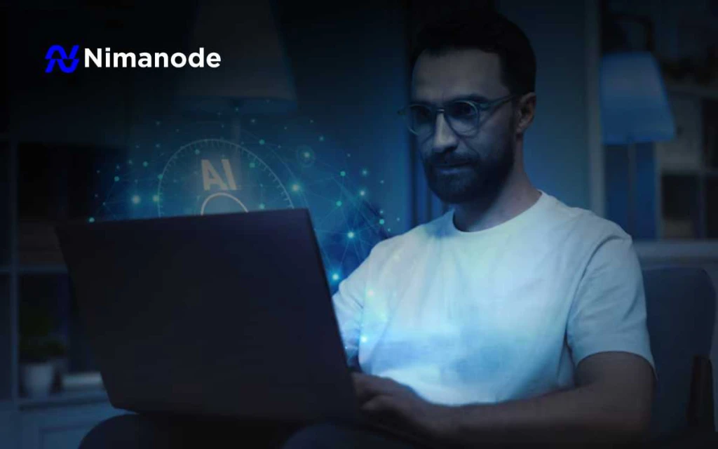 Nimanode Launches $NMA Token Presale on the XRP Ledger