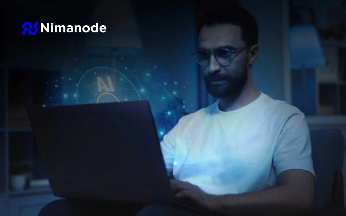 Nimanode Launches $NMA Token Presale on the XRP Ledger