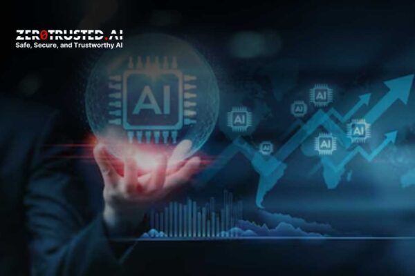 ZeroTrusted.ai Launches Platform to Safeguard Enterprise AI Assets