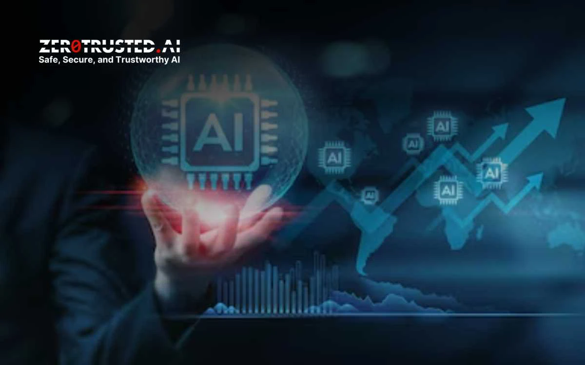 ZeroTrusted.ai Launches Platform to Safeguard Enterprise AI Assets