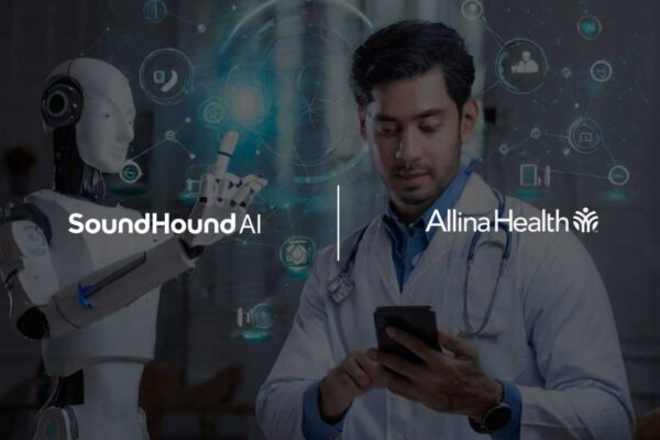 SoundHound AI Partners with Allina Health to Launch AI Agent “Alli” for Enhanced Patient Engagement