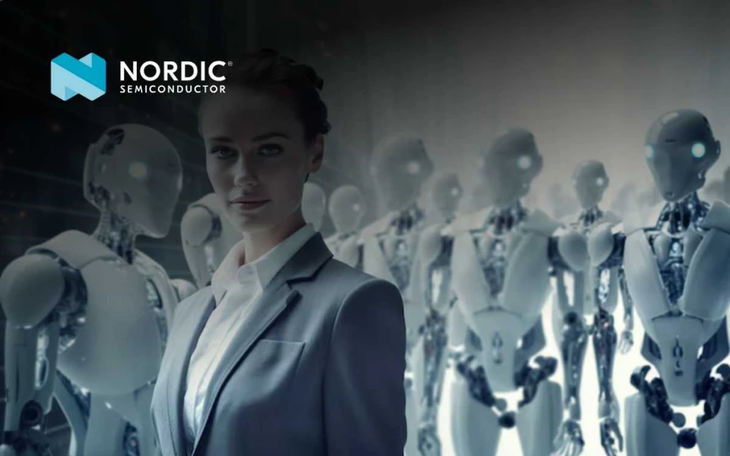 Nordic Semiconductor Acquires Neuton.AI to Supercharge TinyML for Edge Devices