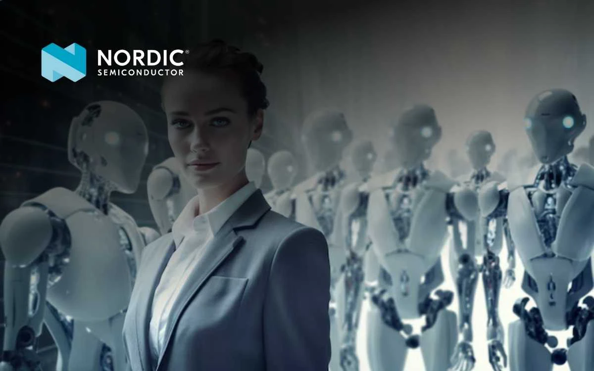 Nordic Semiconductor Acquires Neuton.AI to Supercharge TinyML for Edge Devices