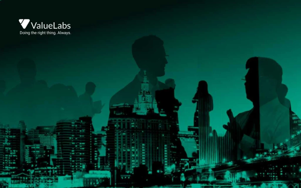 ValueLabs Reinvents Itself as an AI-Native Enterprise