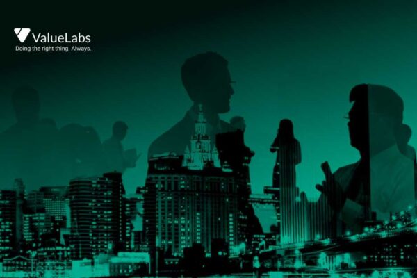 ValueLabs Reinvents Itself as an AI-Native Enterprise