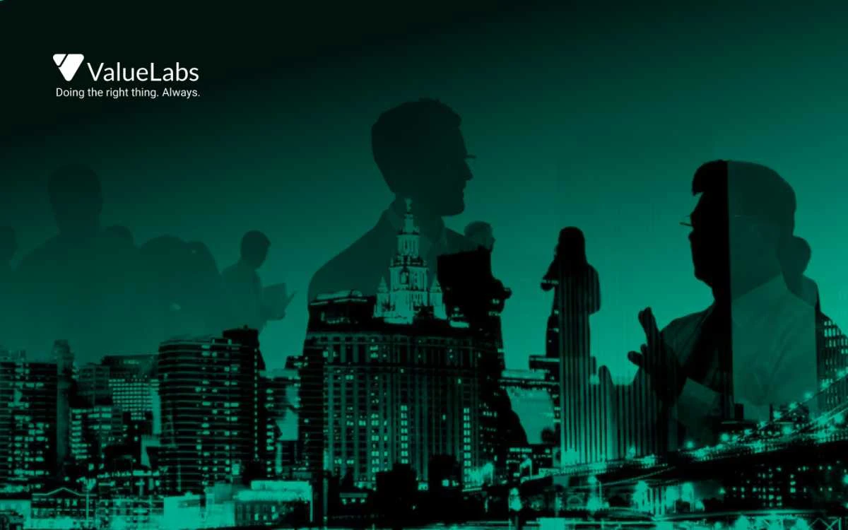 ValueLabs Reinvents Itself as an AI-Native Enterprise