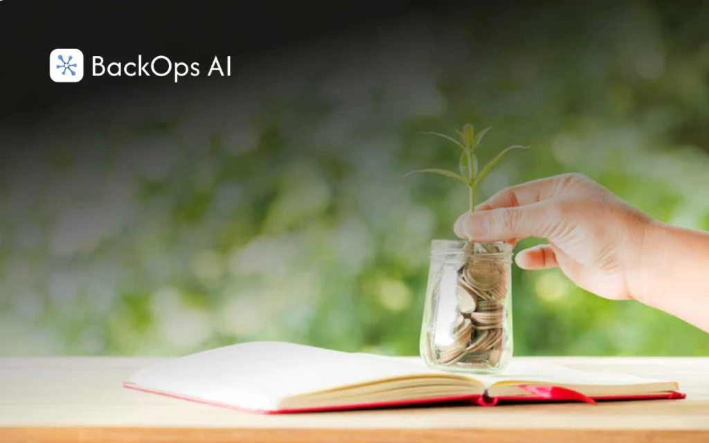 BackOps AI Raises $6M to Bring Smart Automation to Supply Chain Chaos