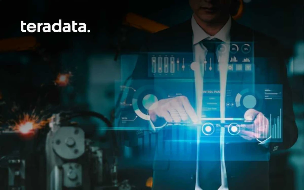 Teradata AI Factory Puts Private AI in the Fast Lane for Regulated Industries