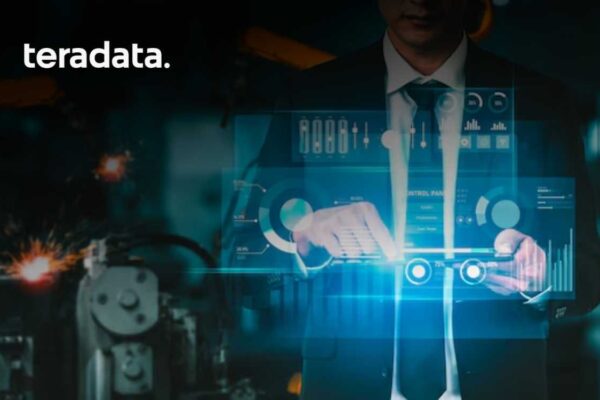 Teradata AI Factory Puts Private AI in the Fast Lane for Regulated Industries