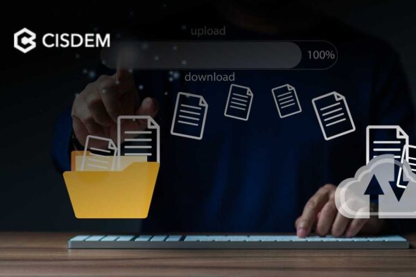 Cisdem's Duplicate Finder 4.0 for Windows Goes All-In on AI—Now with 100% Accuracy and Smarter Image Detection