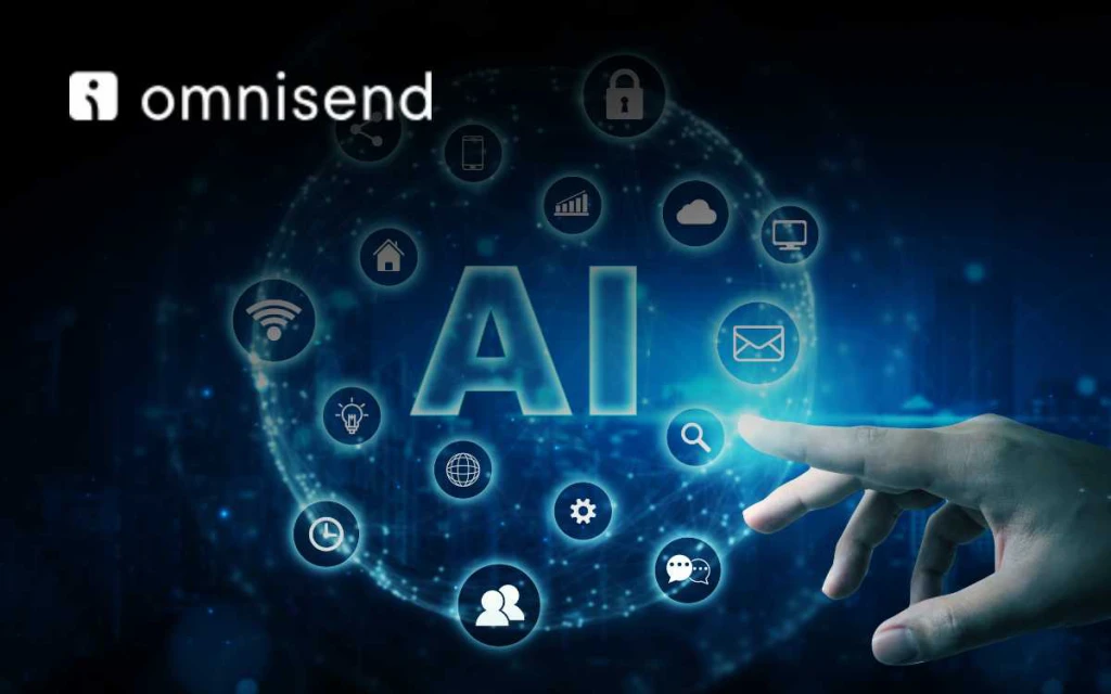 Omnisend Supercharges Email Marketing with AI Suite for Smarter Segmentation, Copywriting & Personalization