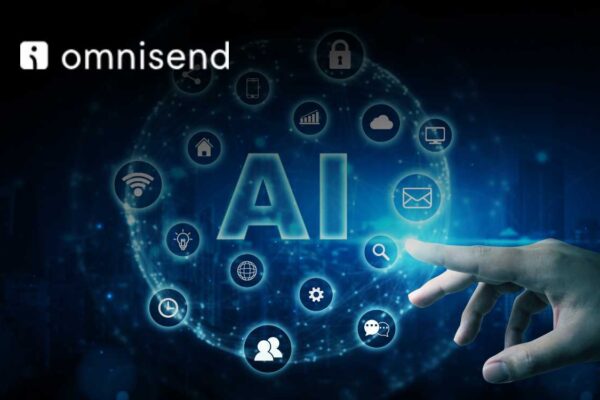 Omnisend Supercharges Email Marketing with AI Suite for Smarter Segmentation, Copywriting & Personalization