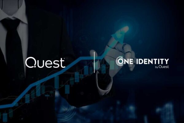 Quest Software Secures $350M to Accelerate AI and Identity Innovation