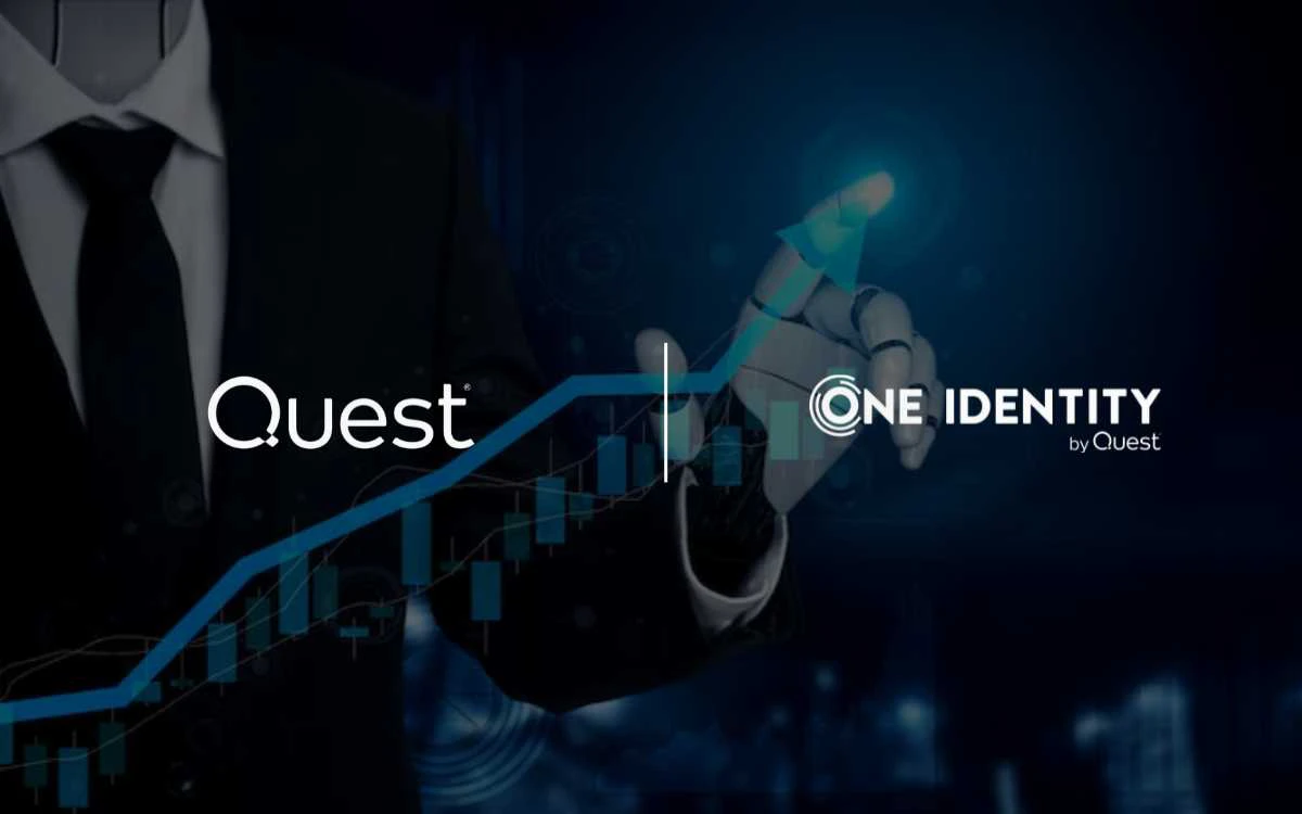 Quest Software Secures $350M to Accelerate AI and Identity Innovation