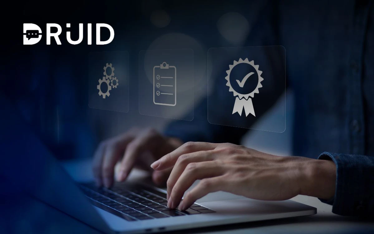 DRUID AI Becomes Microsoft-Certified Healthcare AI Provider